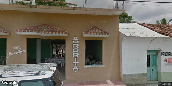 AGENCIA DEL MINISTERIO PÚBLICO